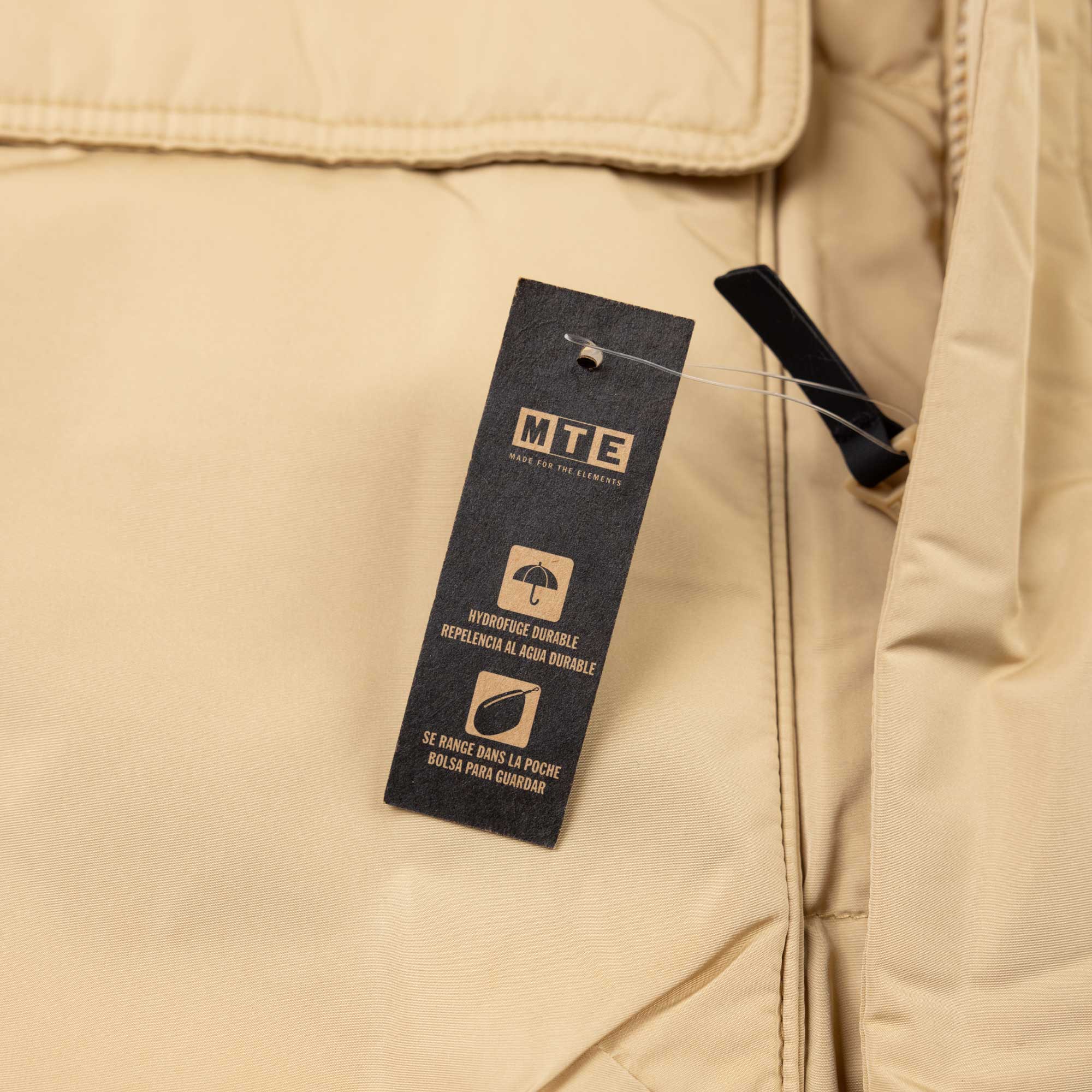 Vans Dunham MTE-1 Puffer - Image 4