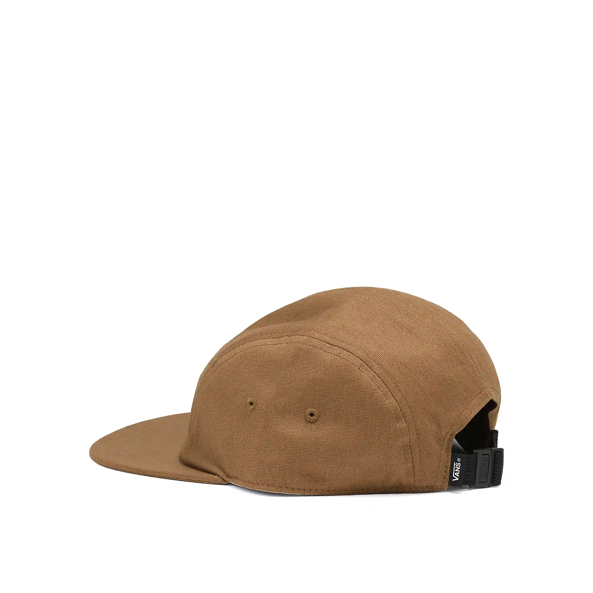 Vans Easy Patch Camper Hat, coffee liqueur - Image 3