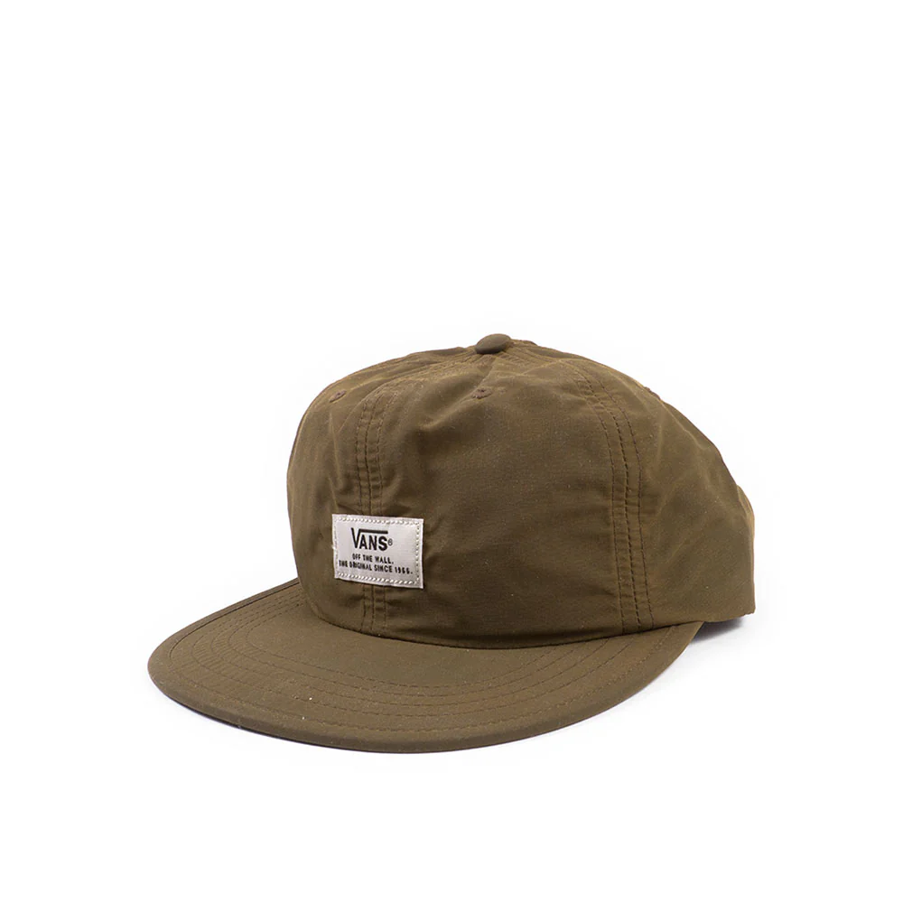 Vans Eaton Unstructured Hat