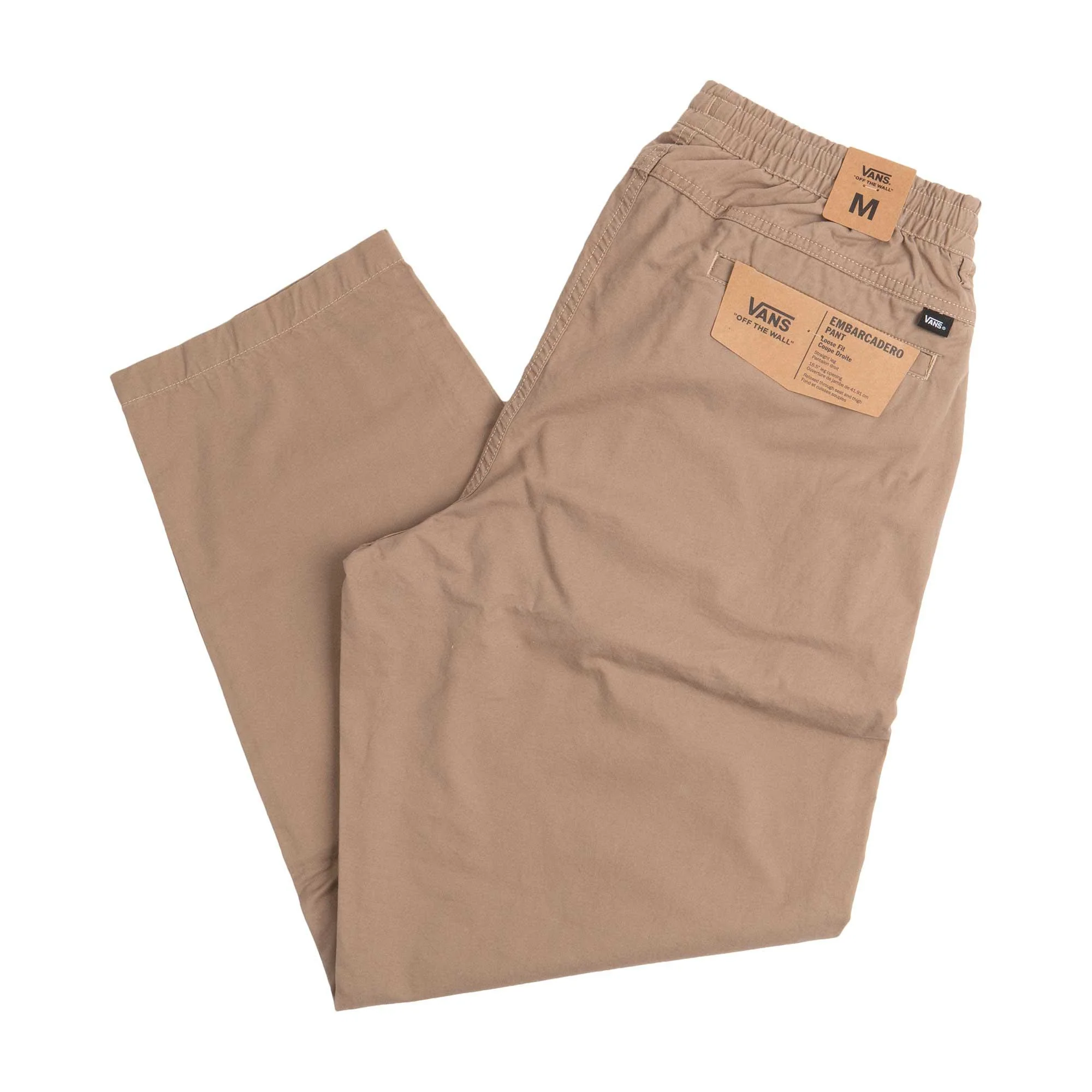 Vans Embarcadero pant