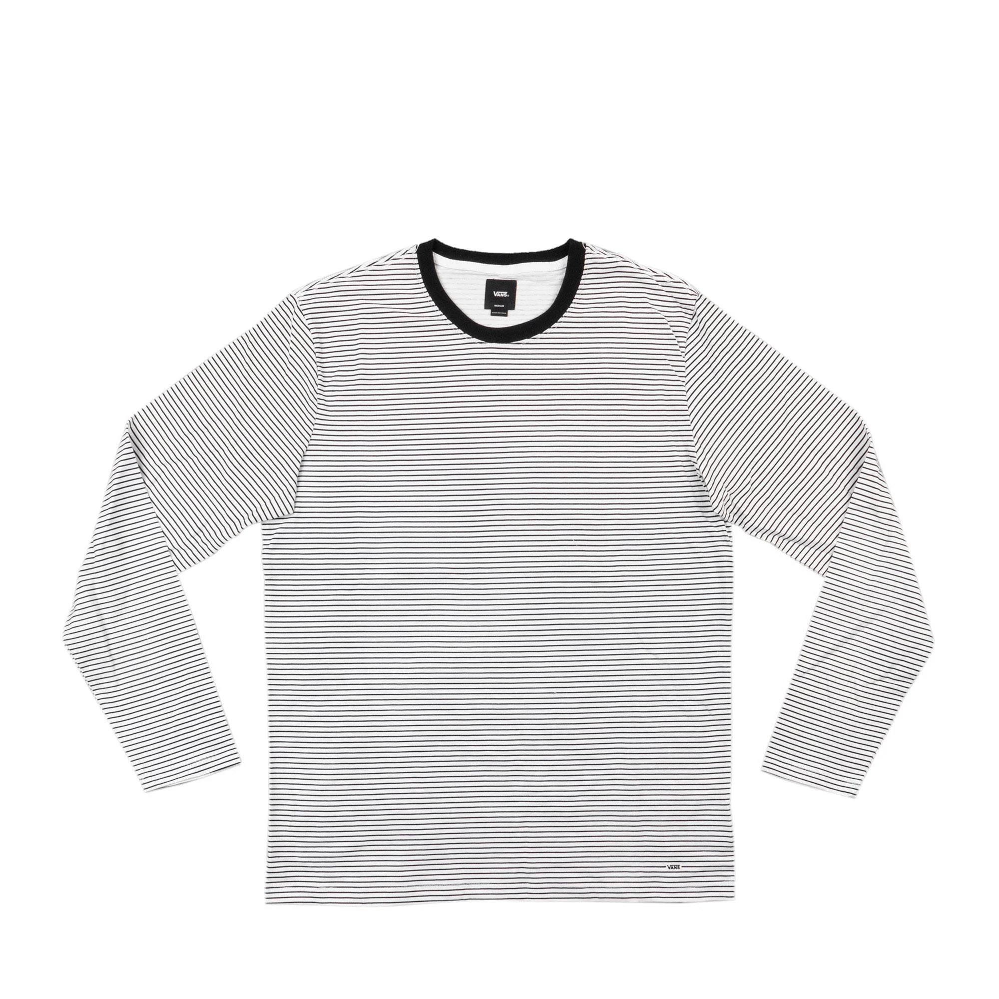 Vans Engineered longsleeve tee