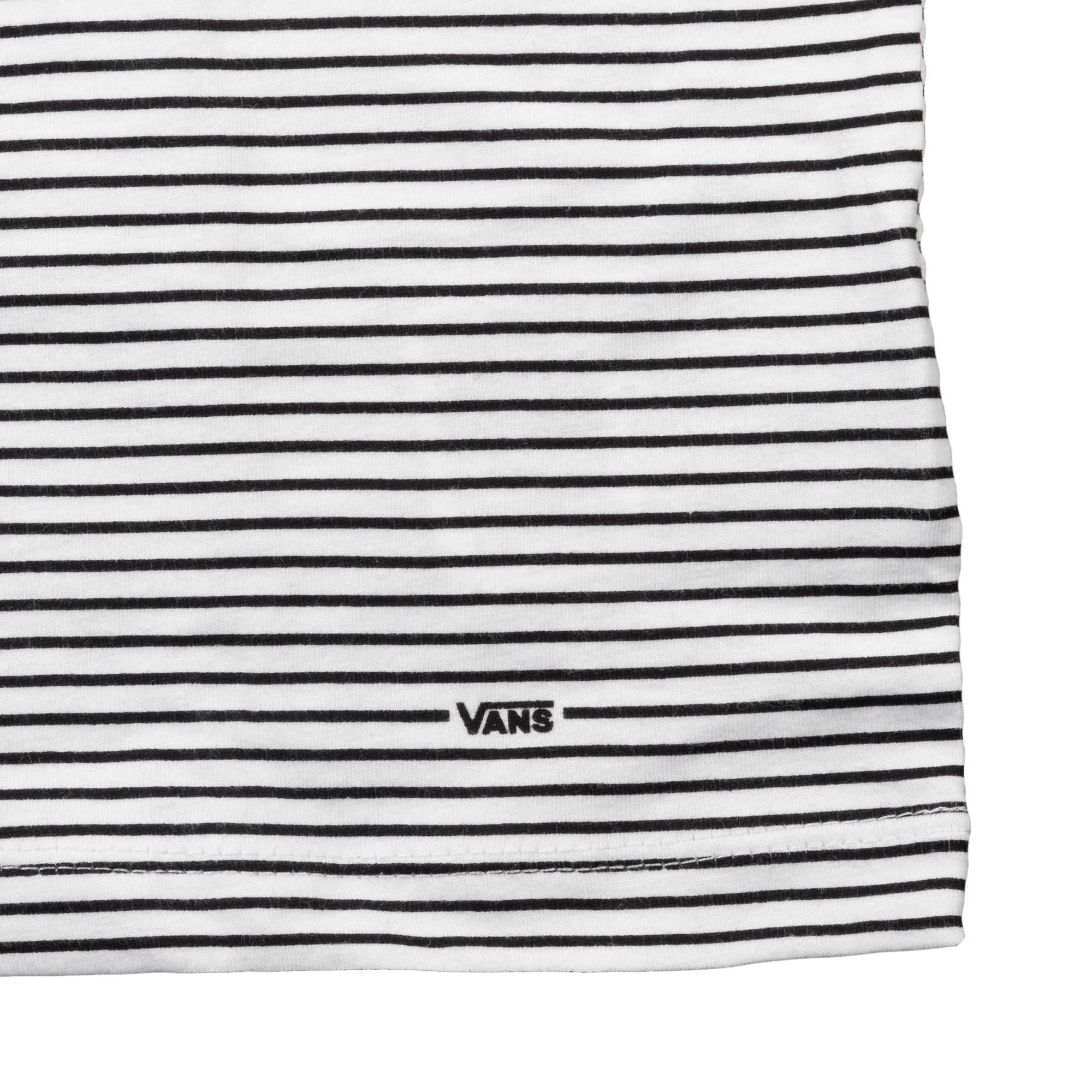 Vans Engineered longsleeve tee - Image 2