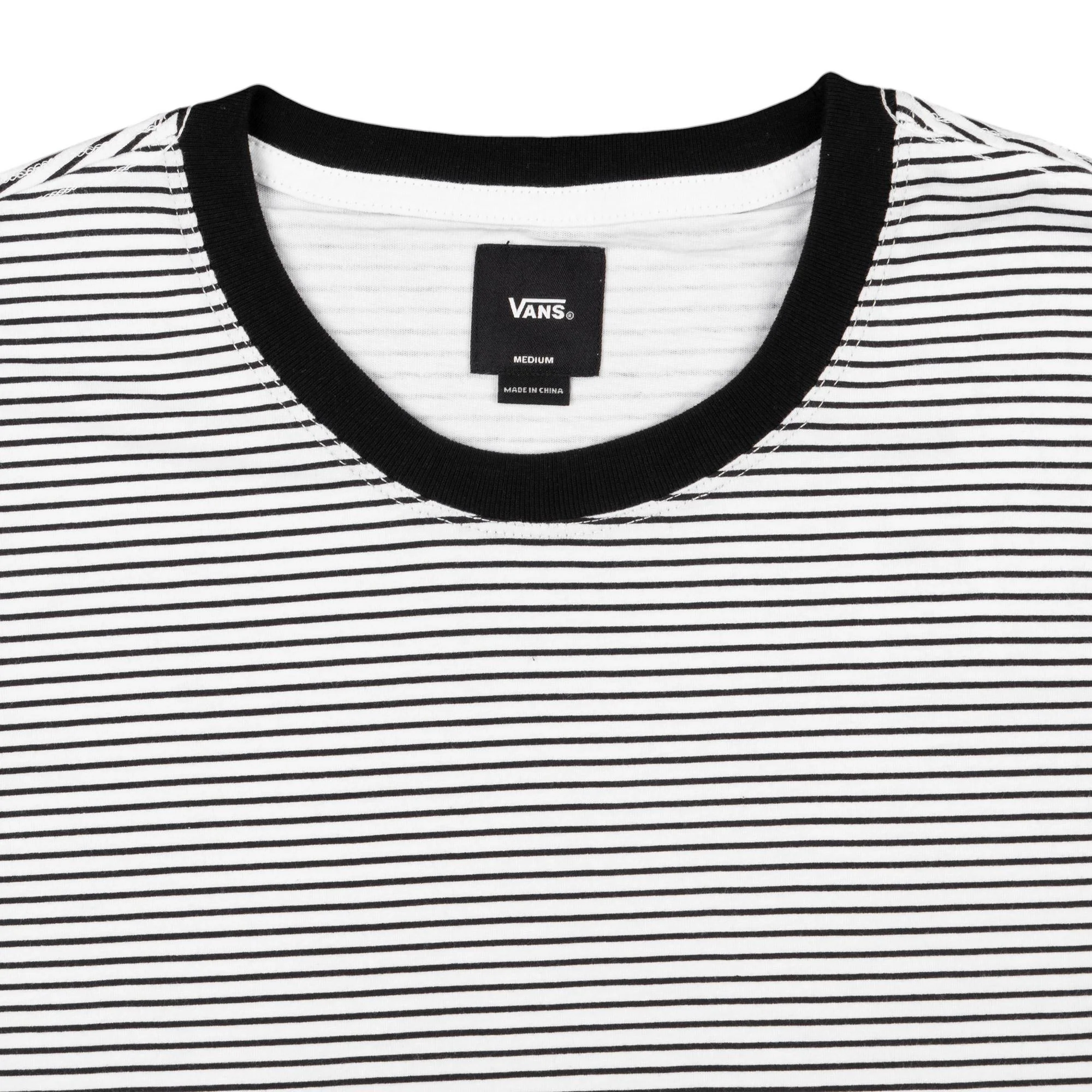 Vans Engineered longsleeve tee - Image 3