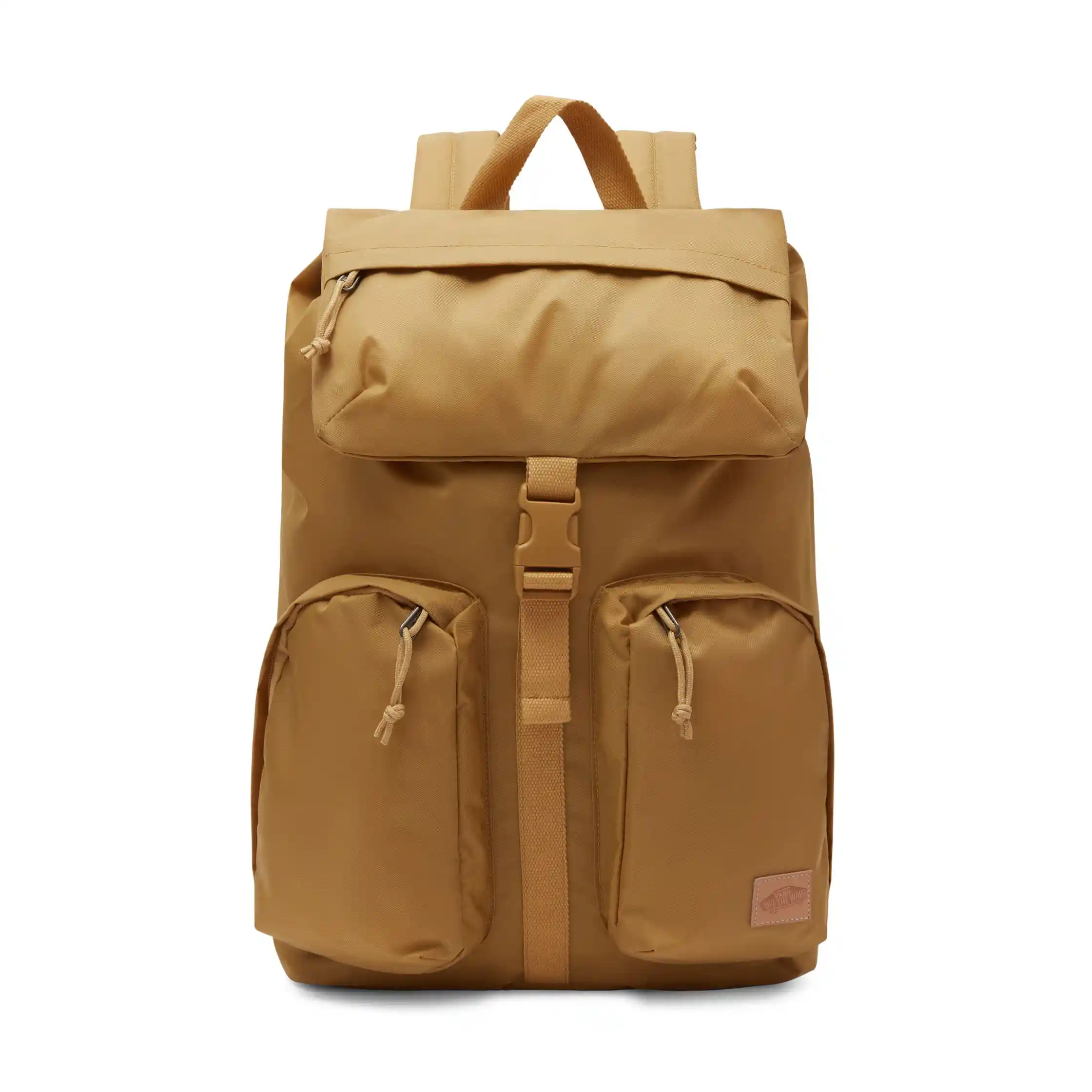 Vans Field Trippin Rucksack, antelope