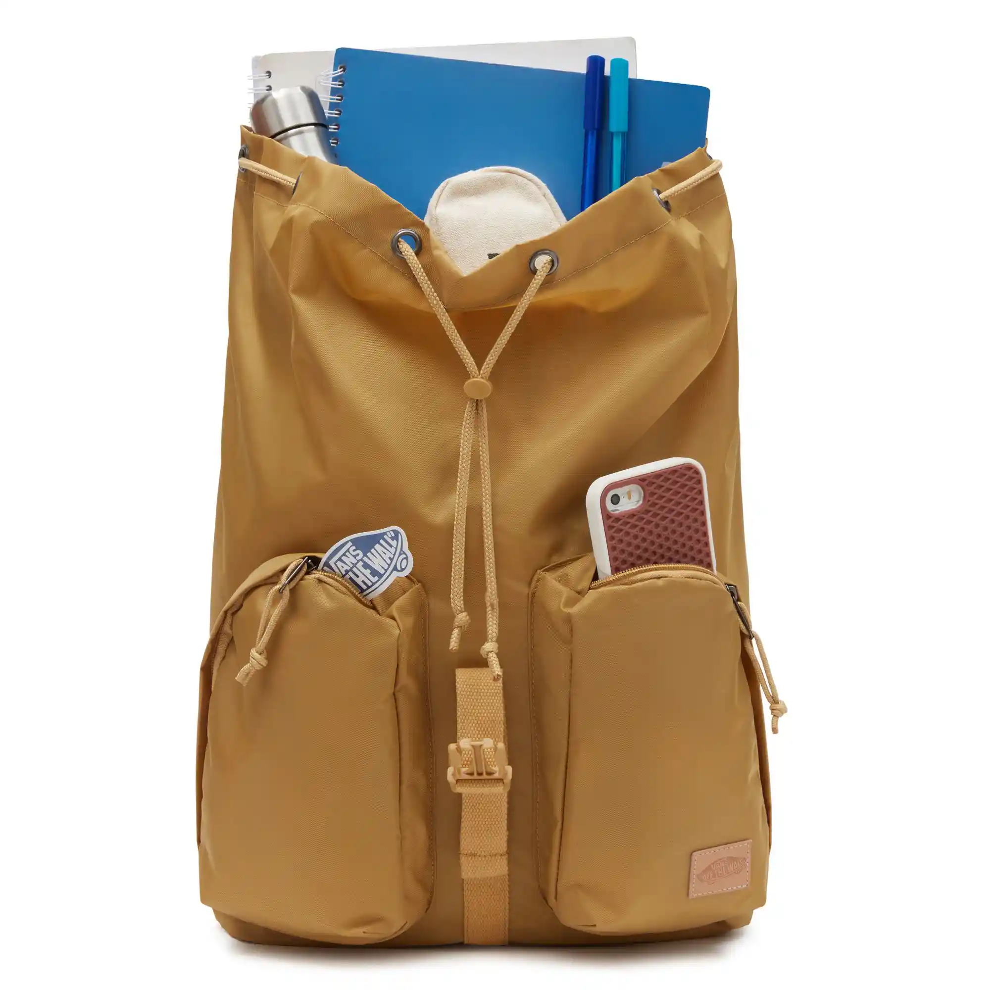 Vans Field Trippin Rucksack, antelope - Image 2