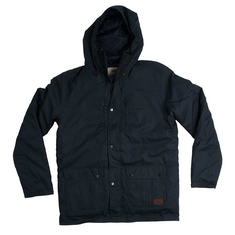 Vans Flintridge MTE Jacket