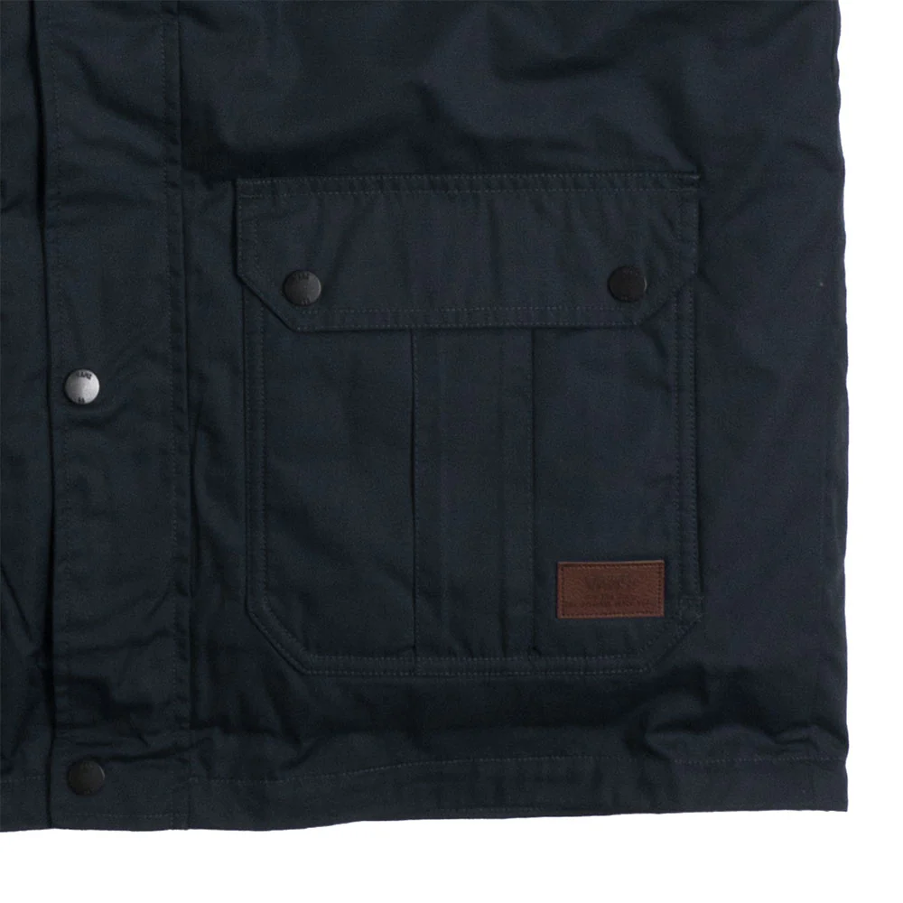 Vans Flintridge MTE Jacket - Image 4