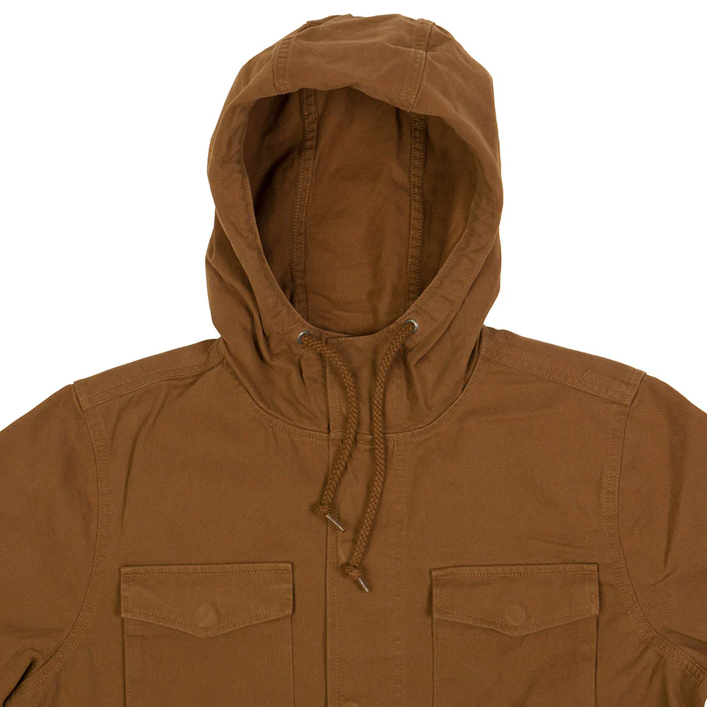 Vans Gaskin jacket. - Image 2