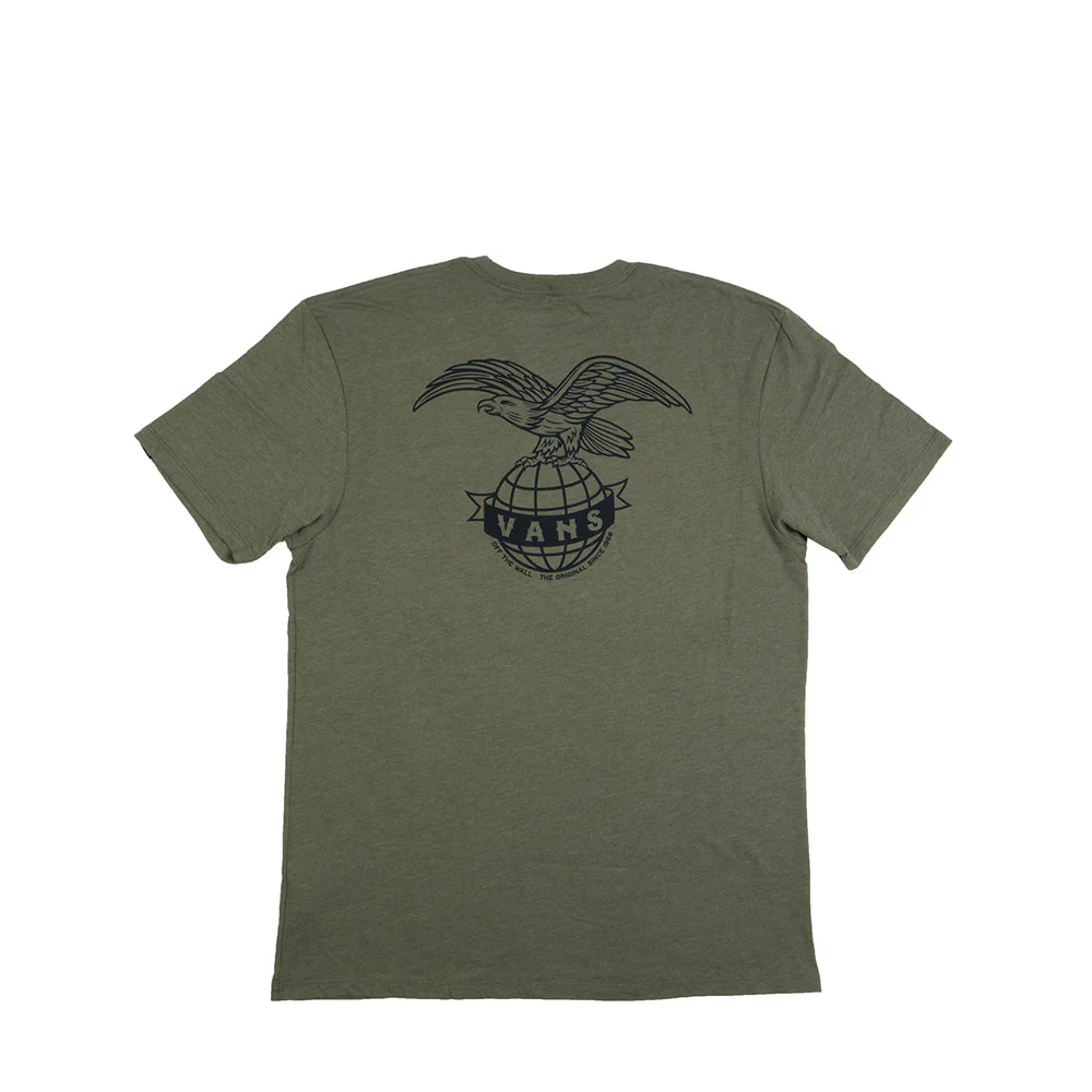 Vans Global Landing tee