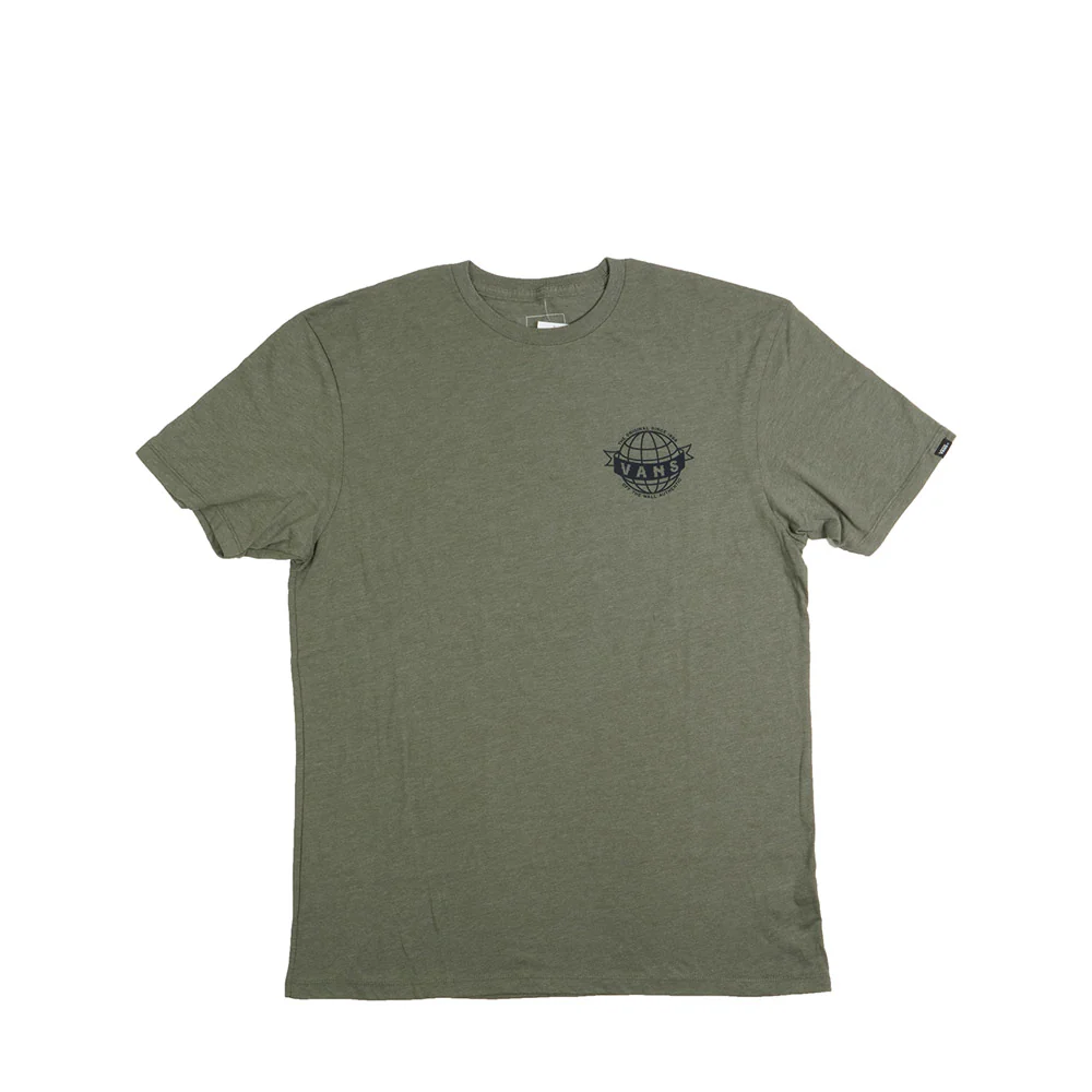 Vans Global Landing tee - Image 2