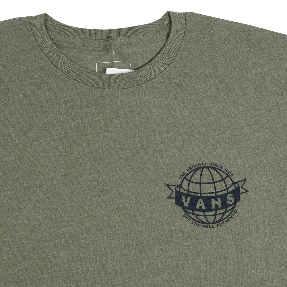 Vans Global Landing tee - Image 3