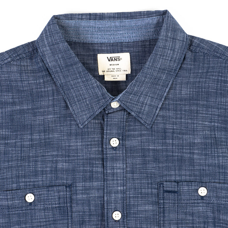 Vans Guilder III shirt - Image 3