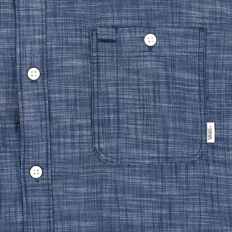Vans Guilder III shirt - Image 4