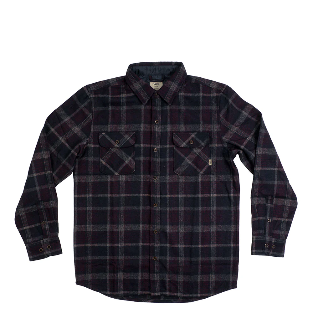 Vans Harding Shirt