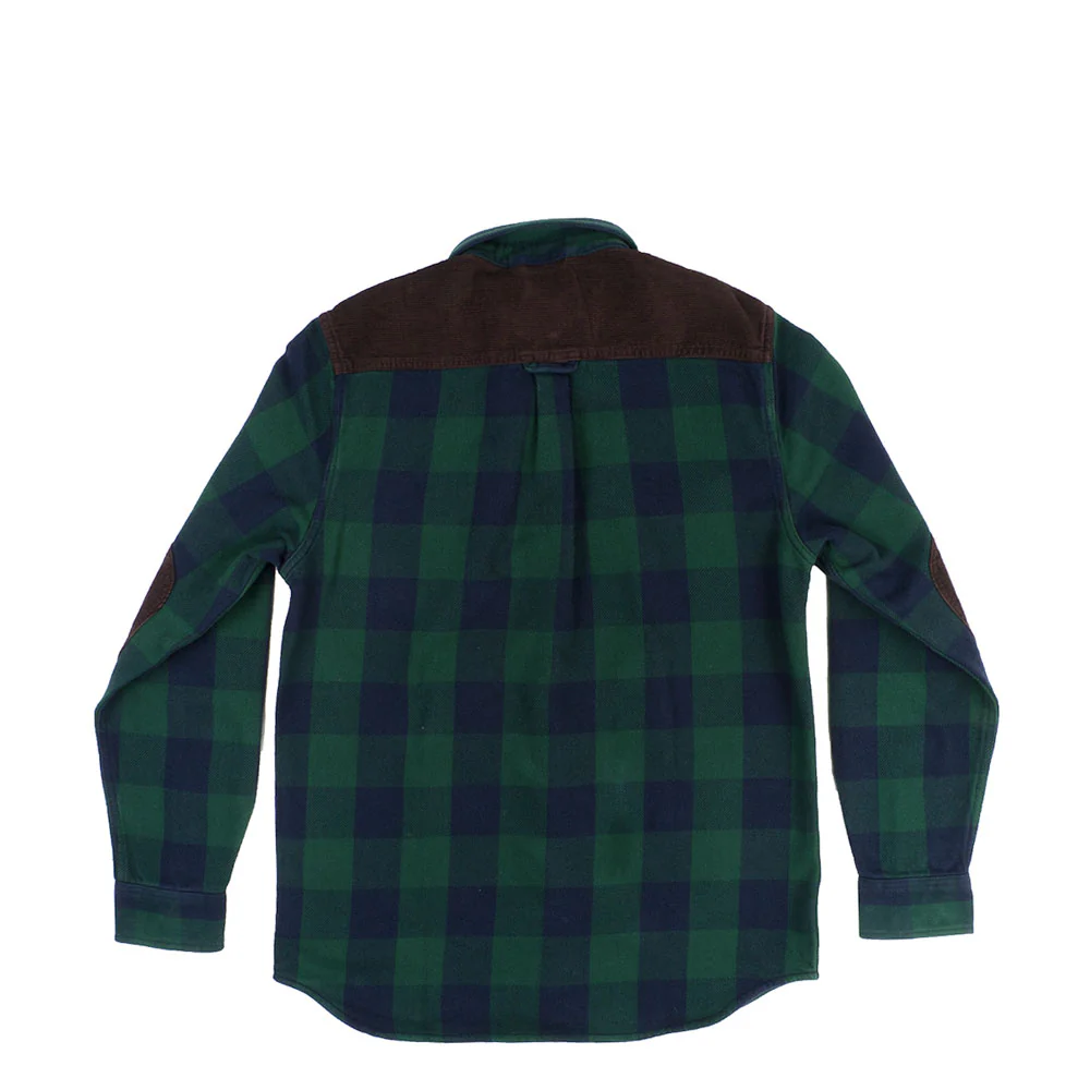 Vans Hixon Jacket - Image 2