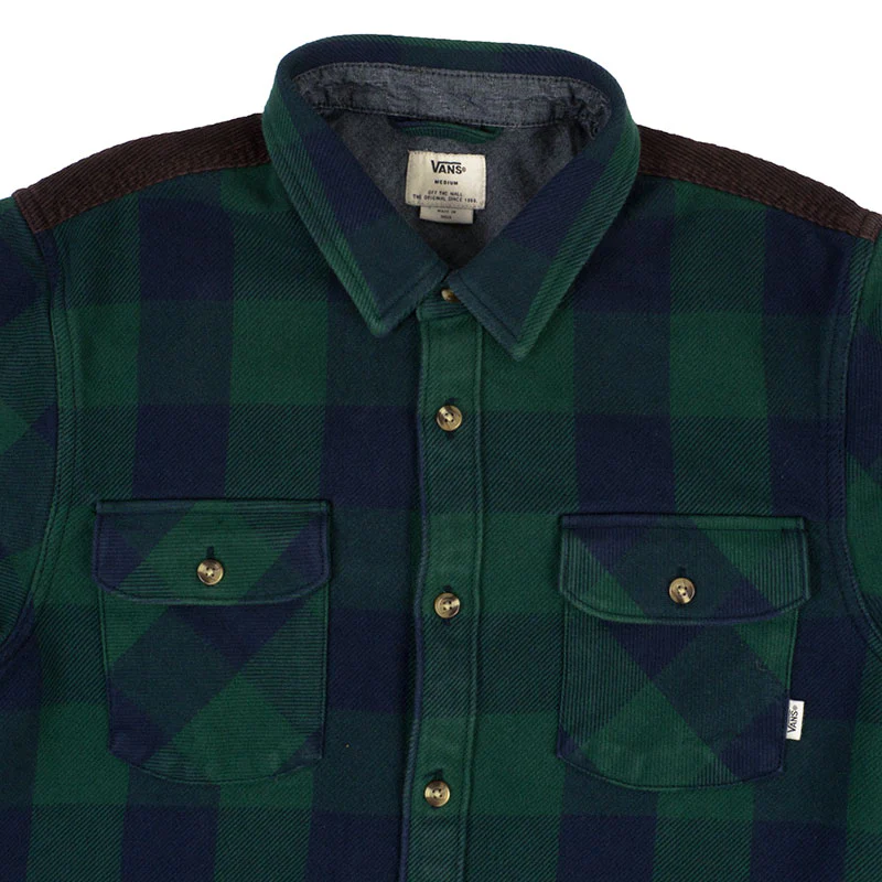 Vans Hixon Jacket - Image 3