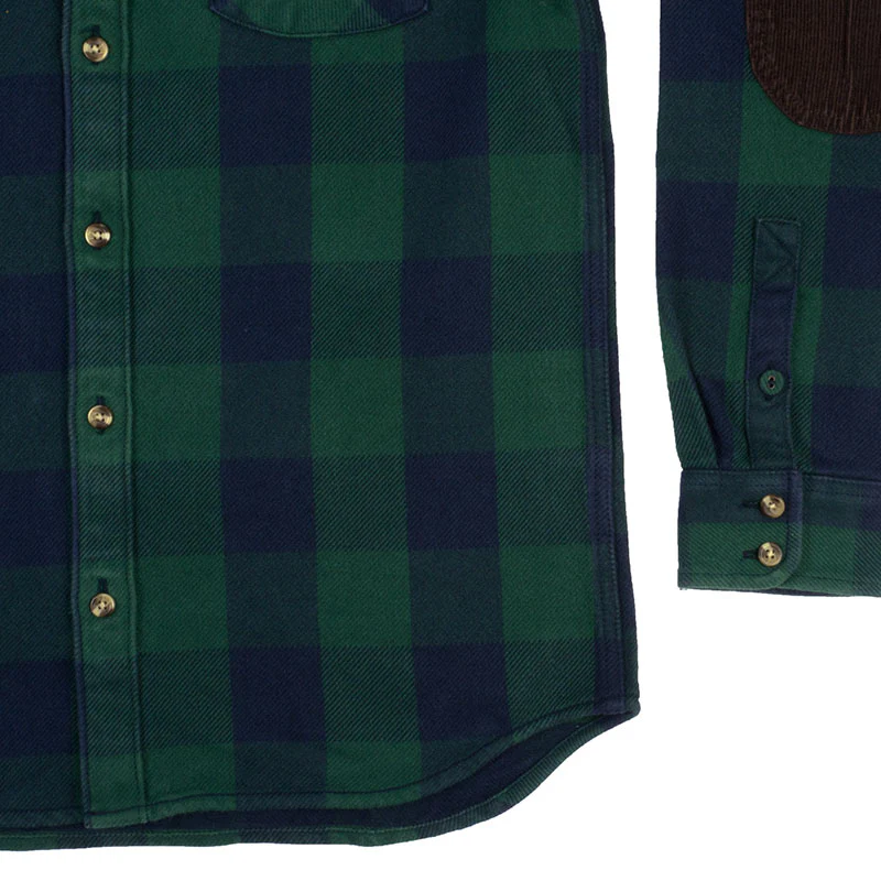 Vans Hixon Jacket - Image 4
