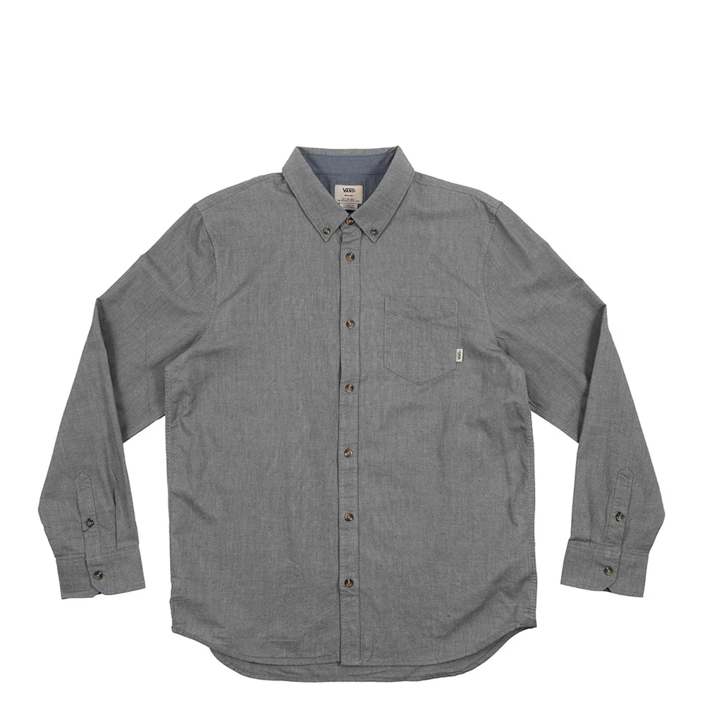 Vans Houser LS Shirt