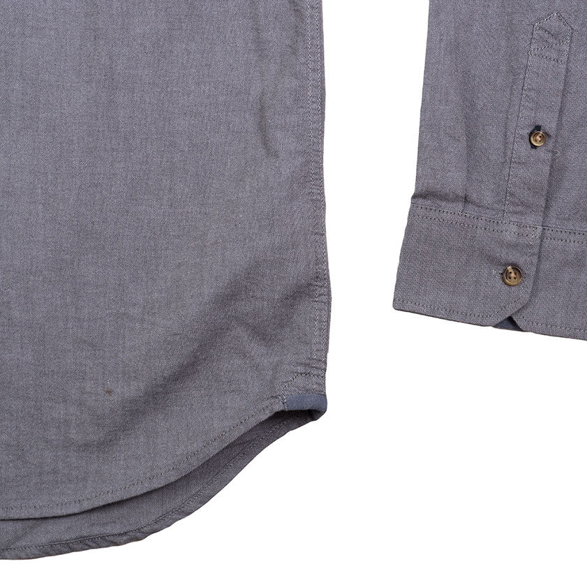 Vans Houser LS Shirt - Image 2
