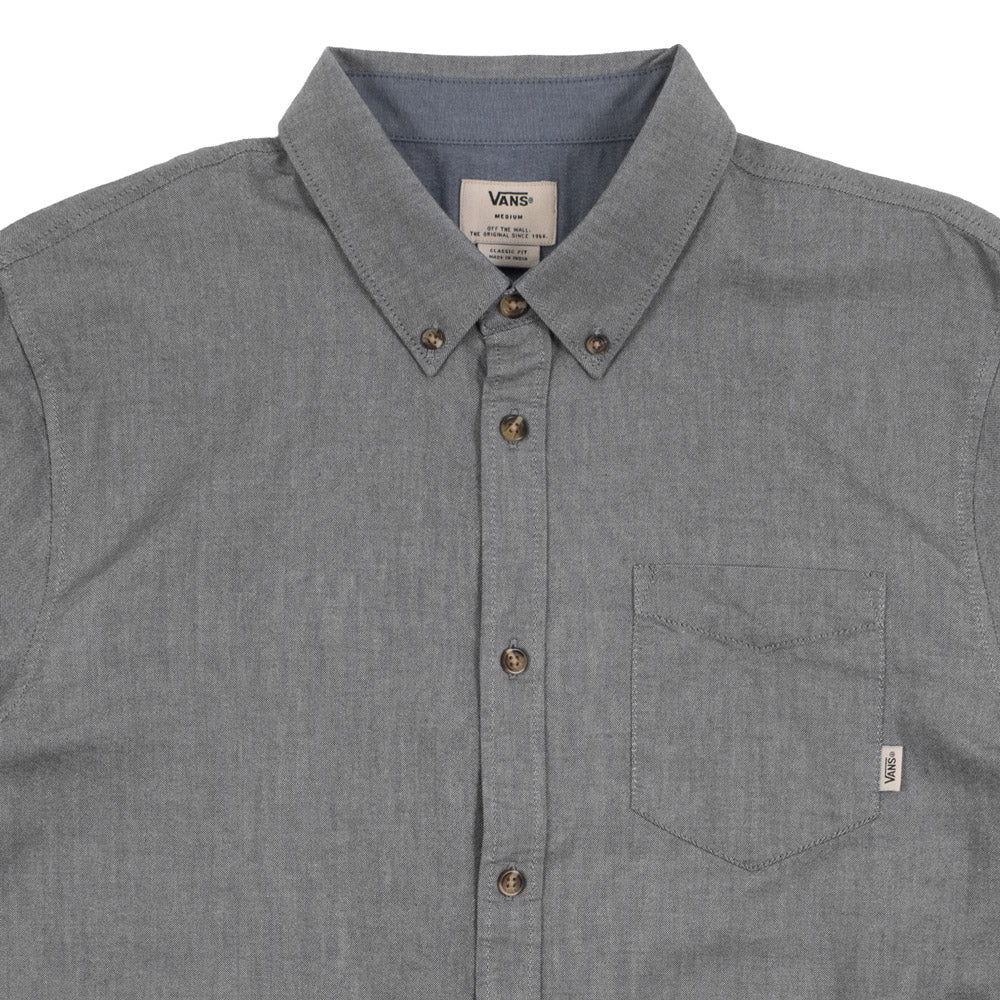 Vans Houser LS Shirt - Image 3