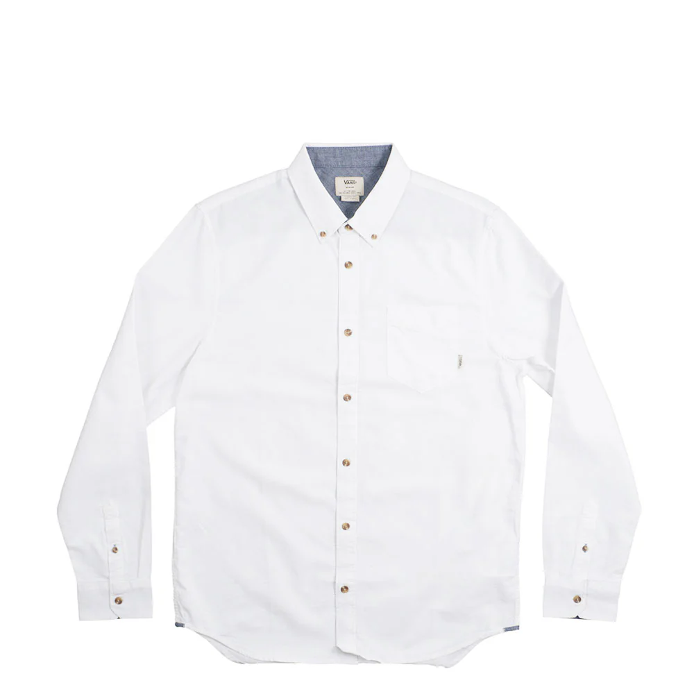 Vans Houser LS Shirt
