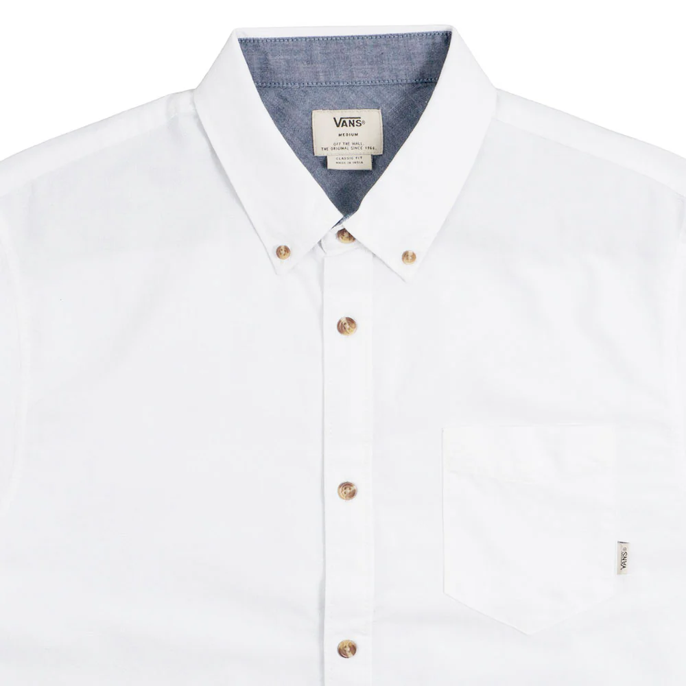 Vans Houser LS Shirt - Image 2