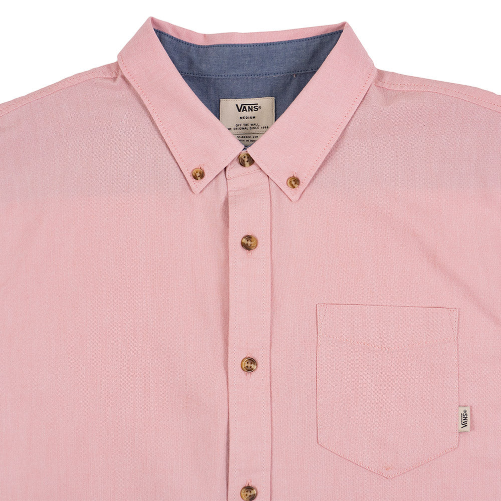 Vans Houser SS Shirt - Image 2