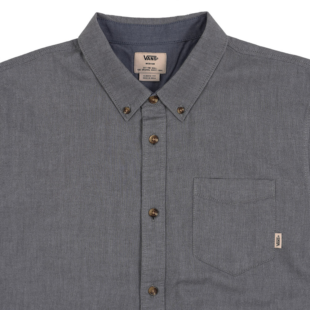 Vans Houser SS Shirt - Image 2