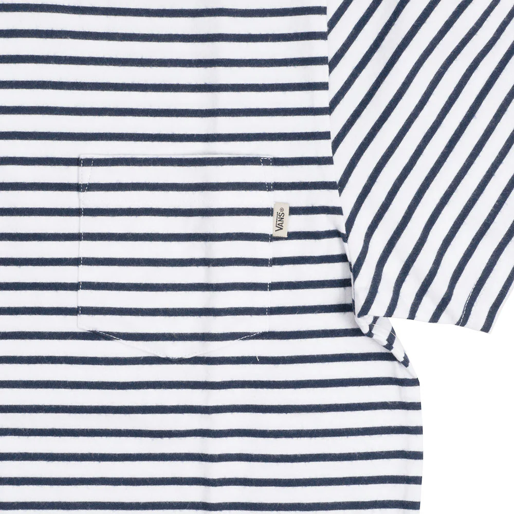 Vans Lipen Tee - Image 2