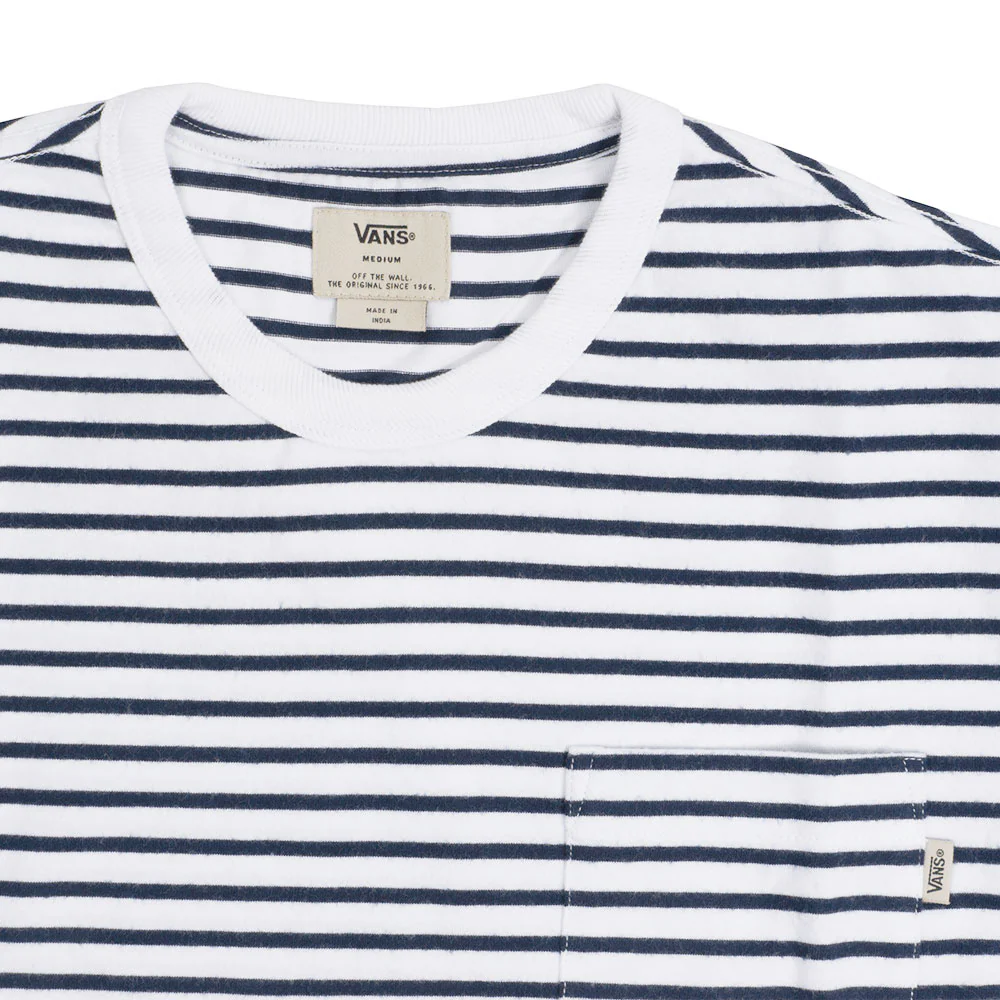 Vans Lipen Tee - Image 3
