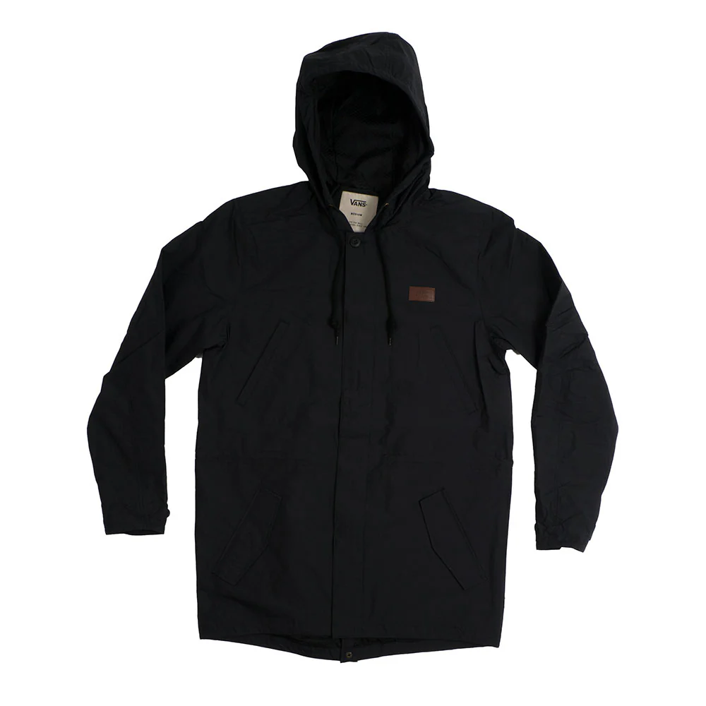 Vans Lomax Jacket