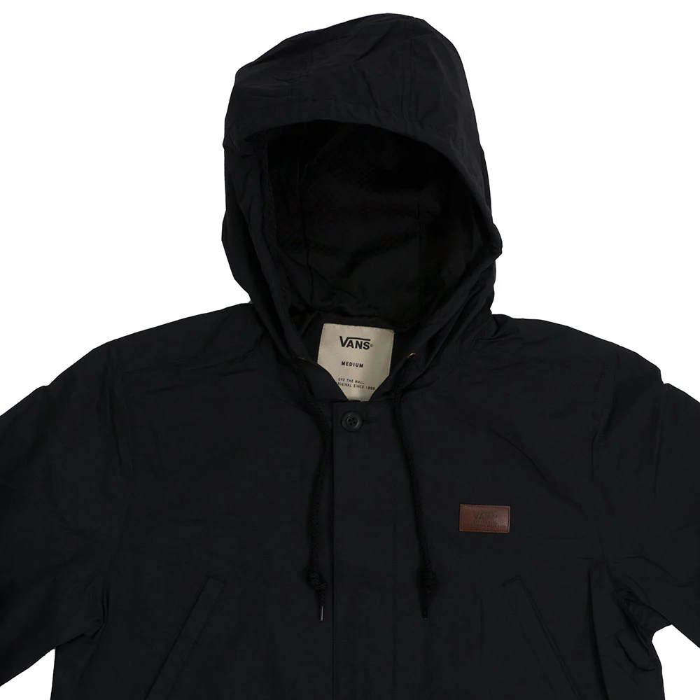 Vans Lomax Jacket - Image 3