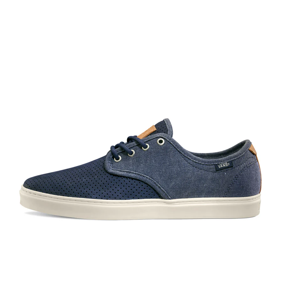 Vans Ludlow