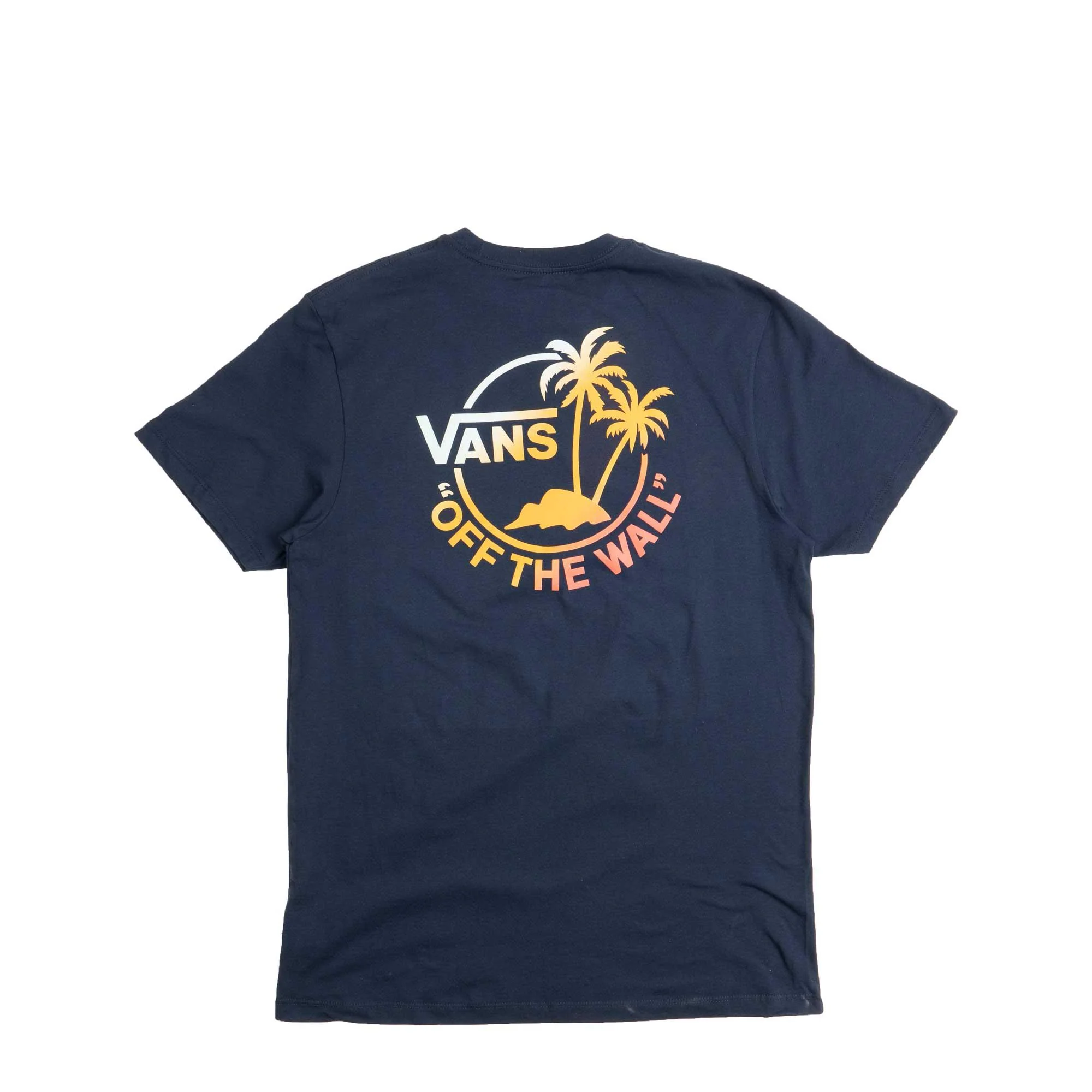 Vans Men's Mini Dual Palm t-shirt
