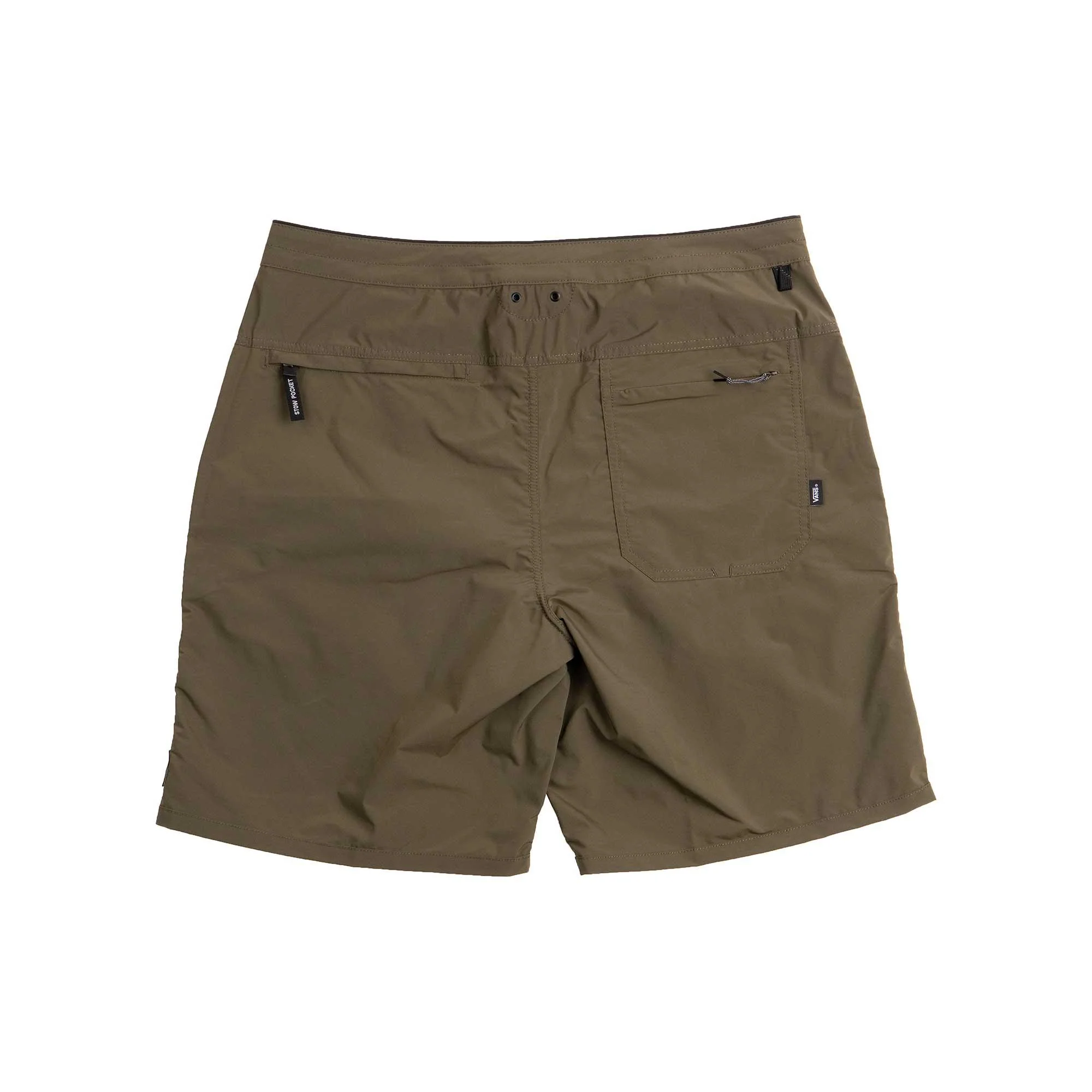 Vans Men's Voyage trunk - Image 2