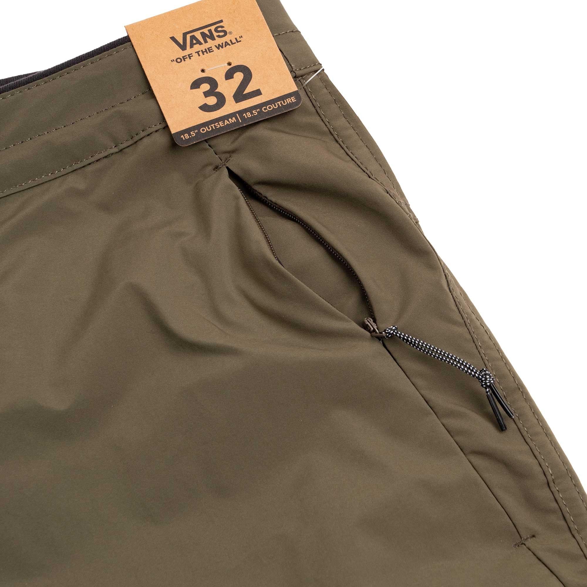 Vans Men's Voyage trunk - Image 3