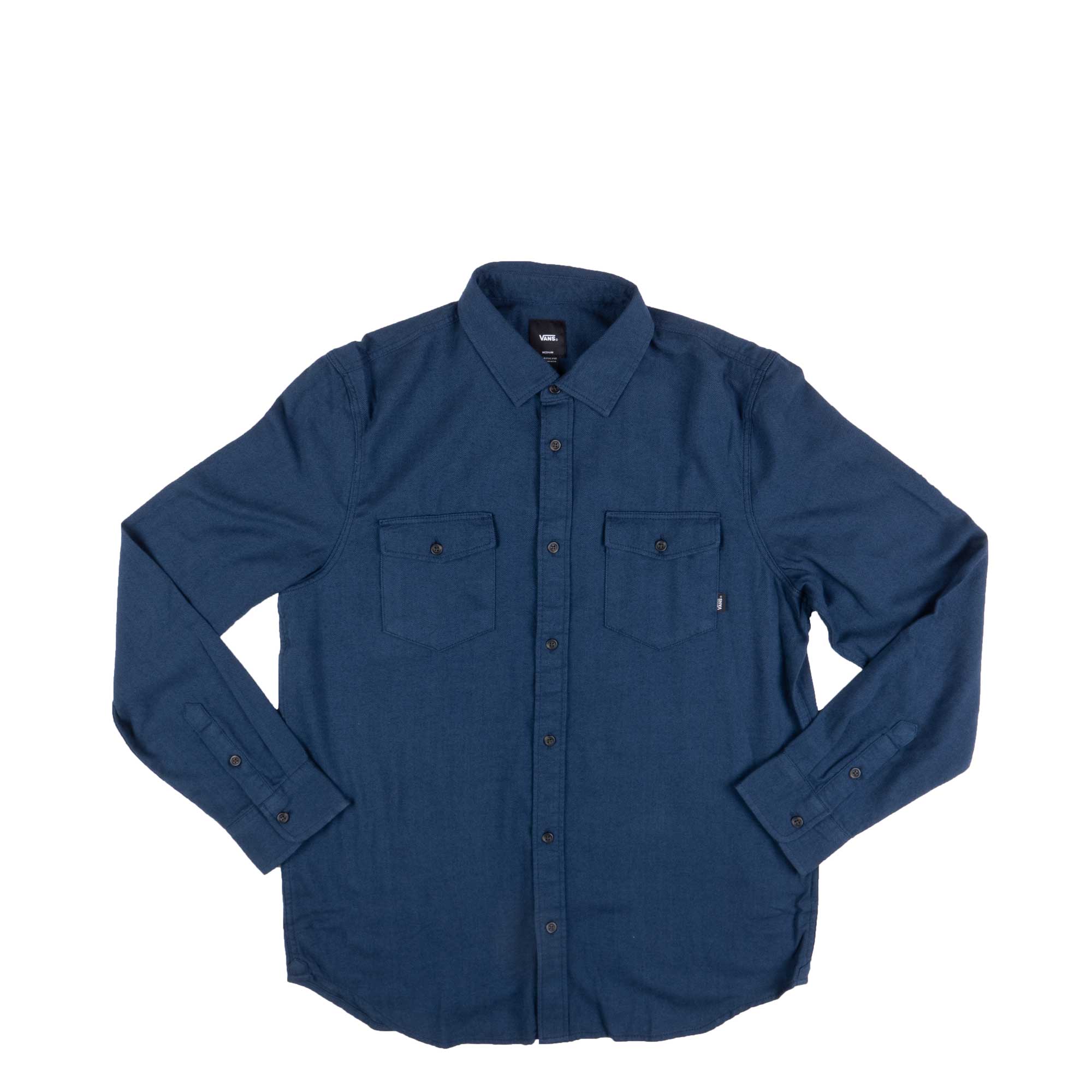 Vans Mens Galveston III shirt