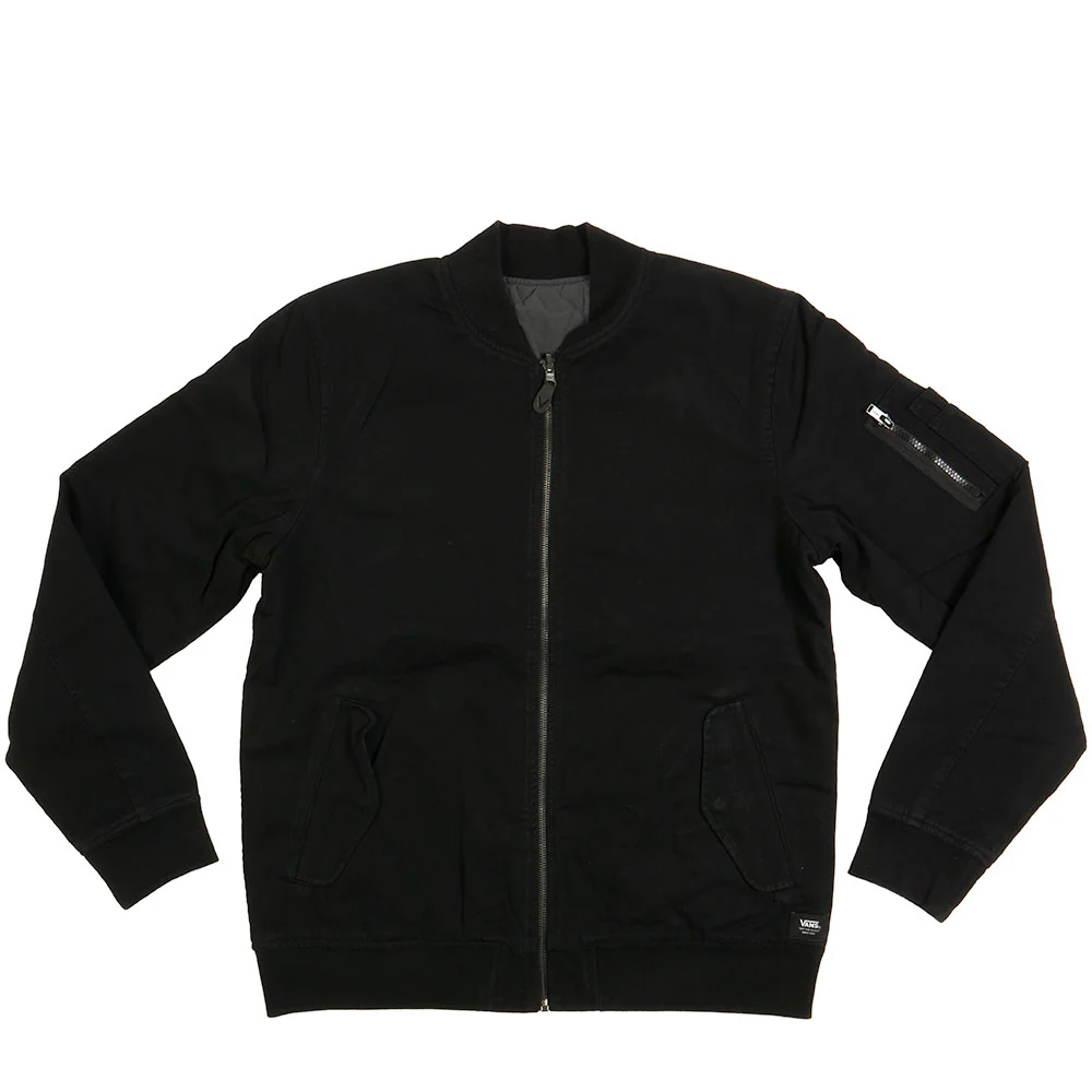 Vans Mens Overbrook jacket