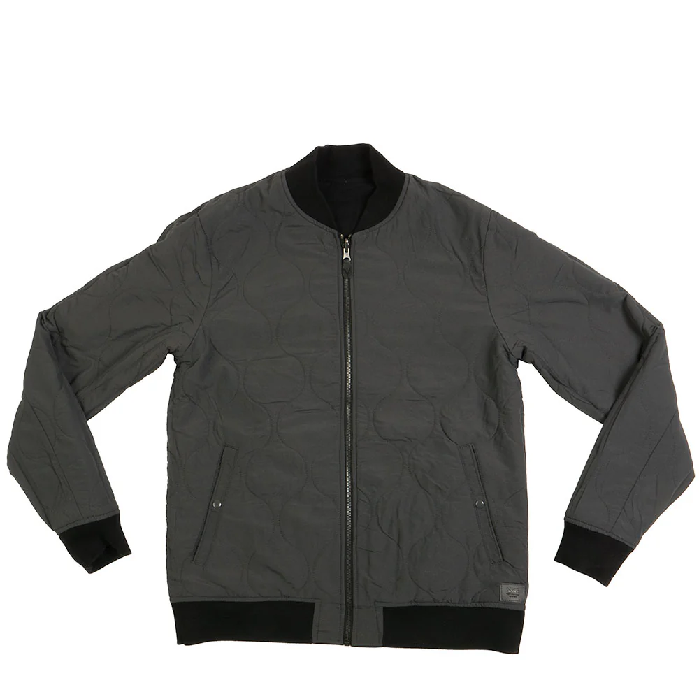 Vans Mens Overbrook jacket - Image 2