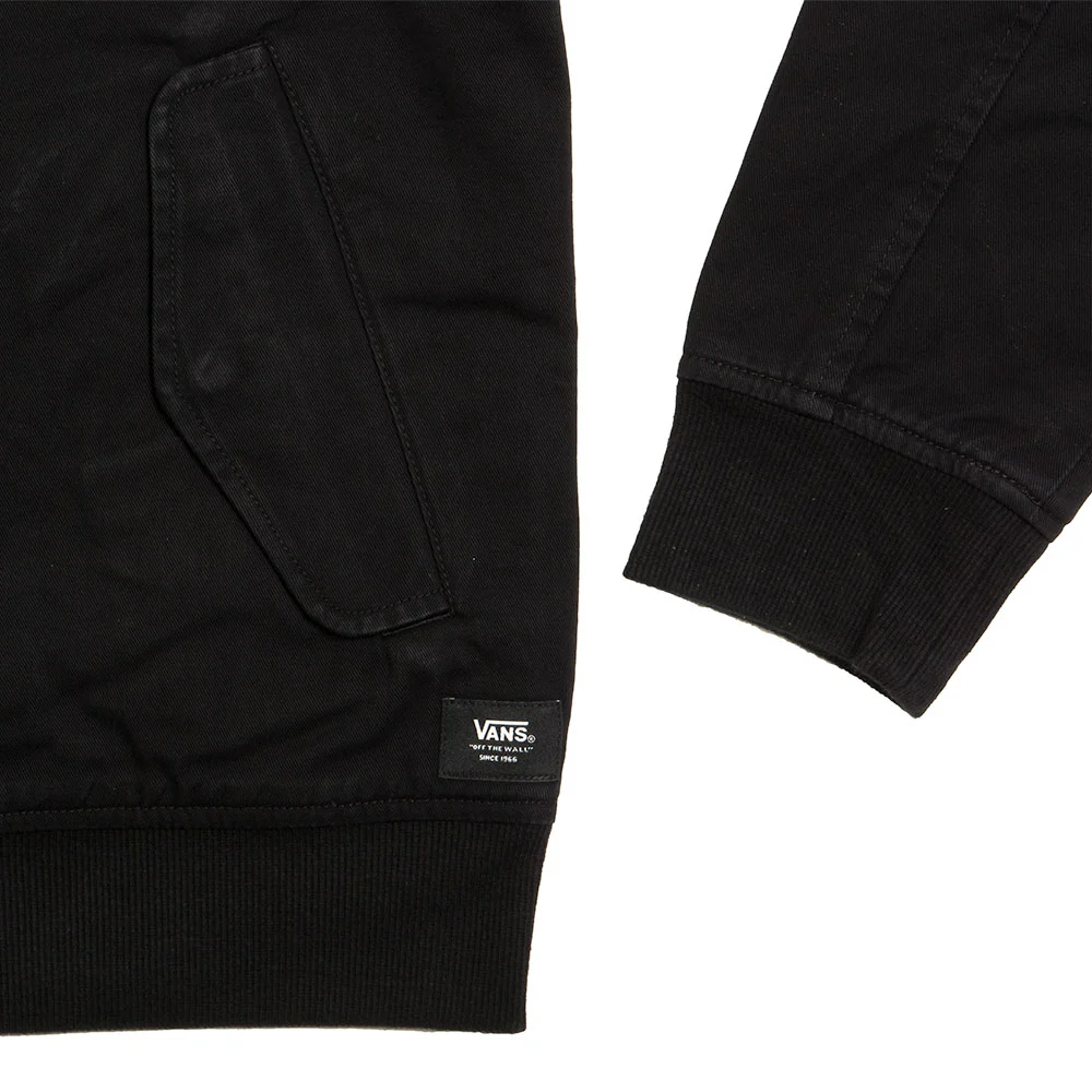 Vans Mens Overbrook jacket - Image 3