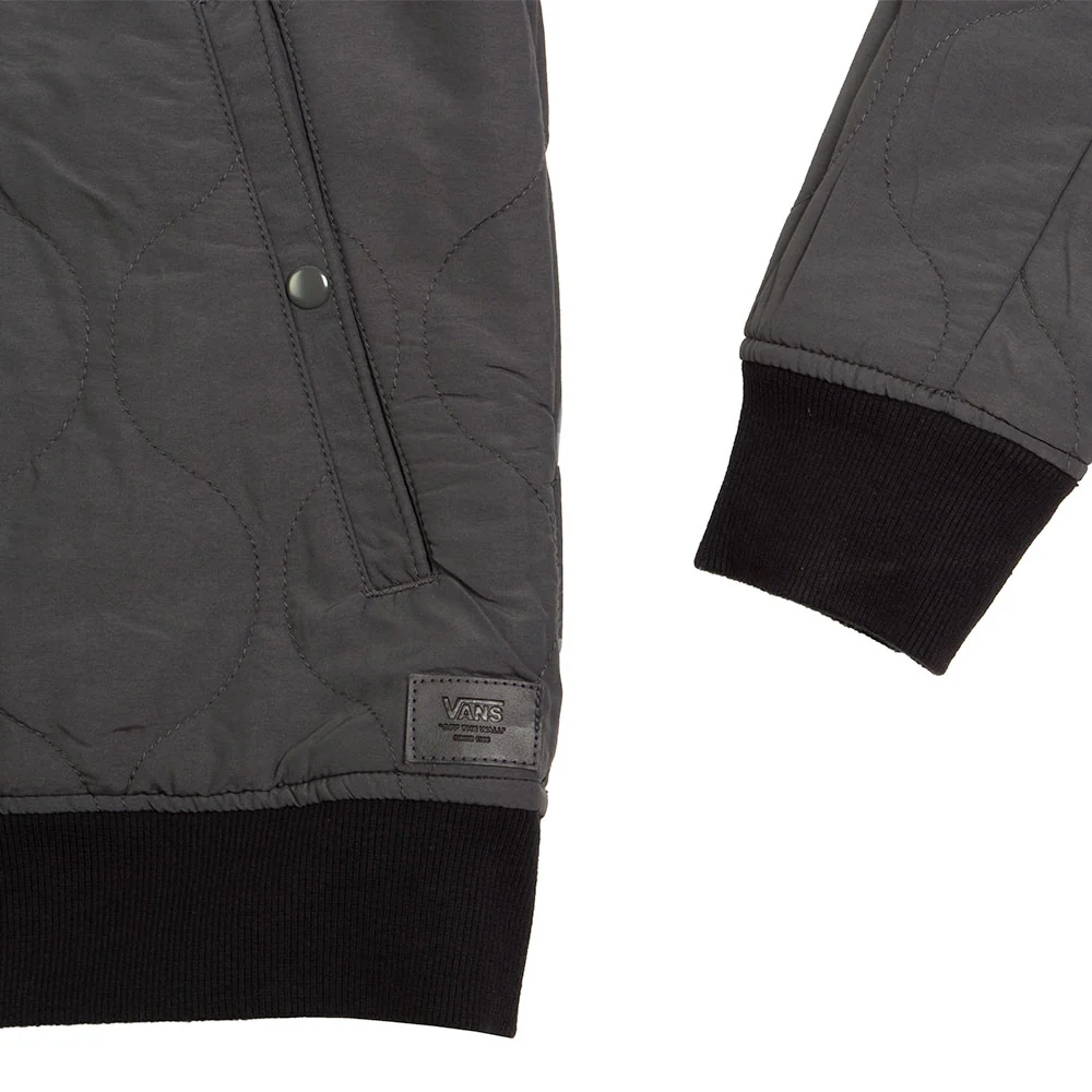 Vans Mens Overbrook jacket - Image 4