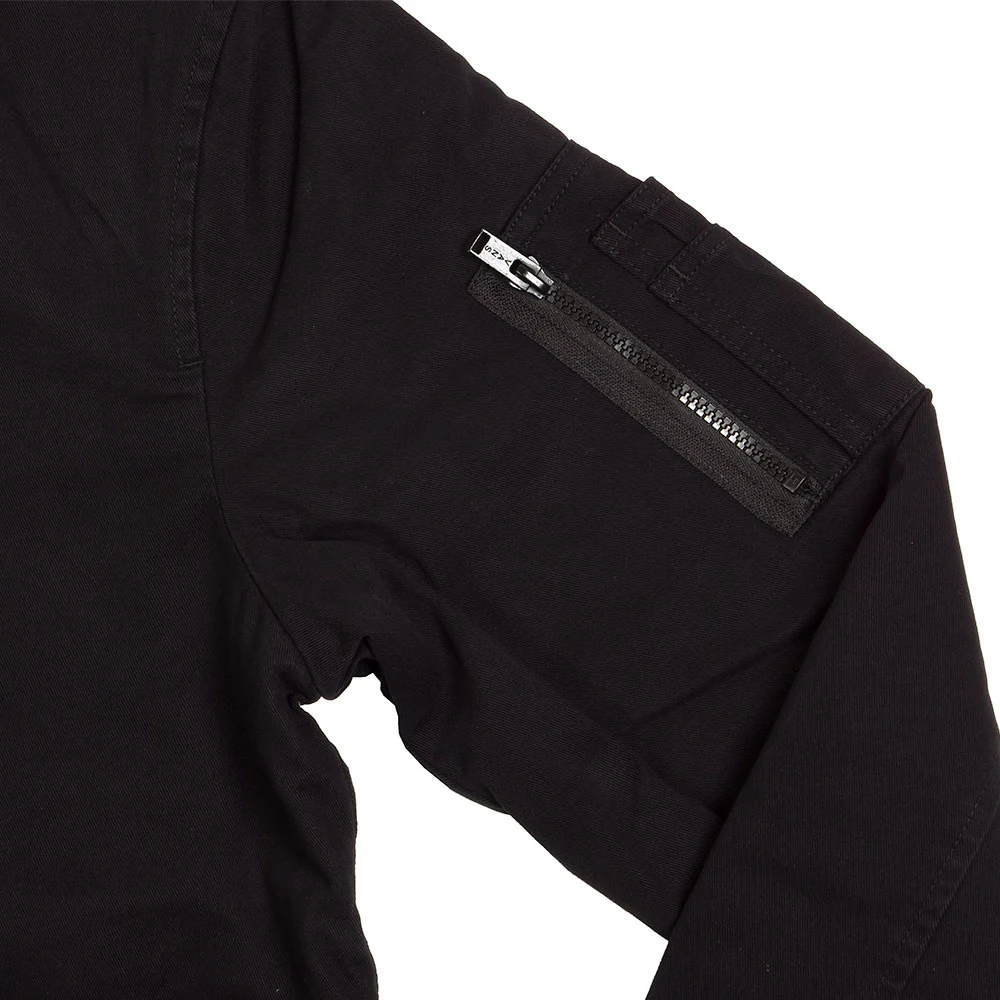 Vans Mens Overbrook jacket - Image 5