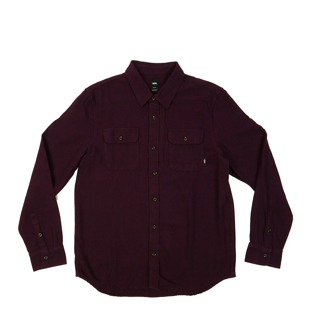 Vans Mens Perry shirt