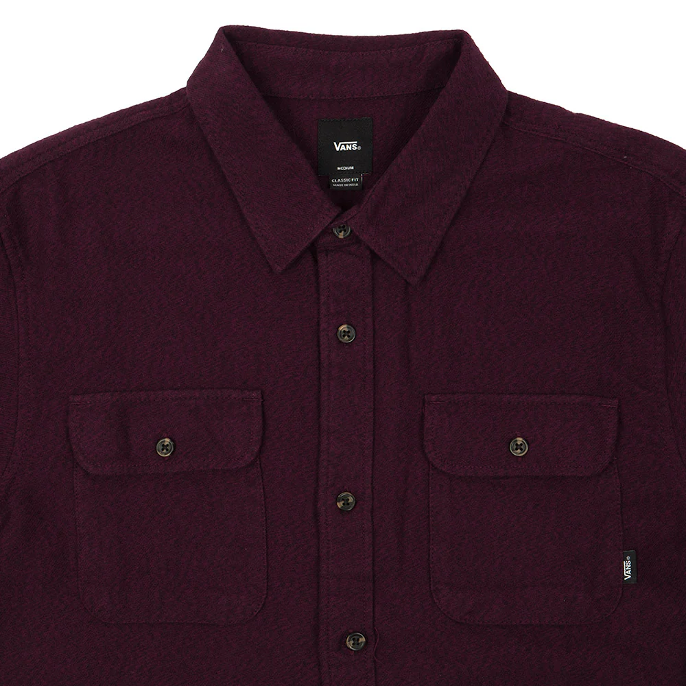 Vans Mens Perry shirt - Image 2