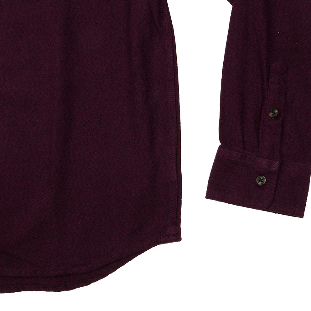 Vans Mens Perry shirt - Image 3