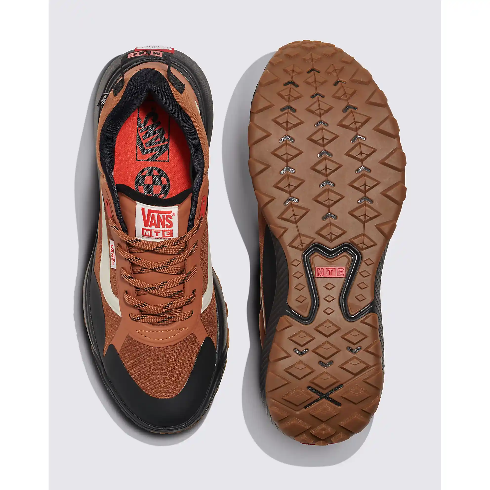 Vans MTE™ Crosspath, glazed ginger - Image 3