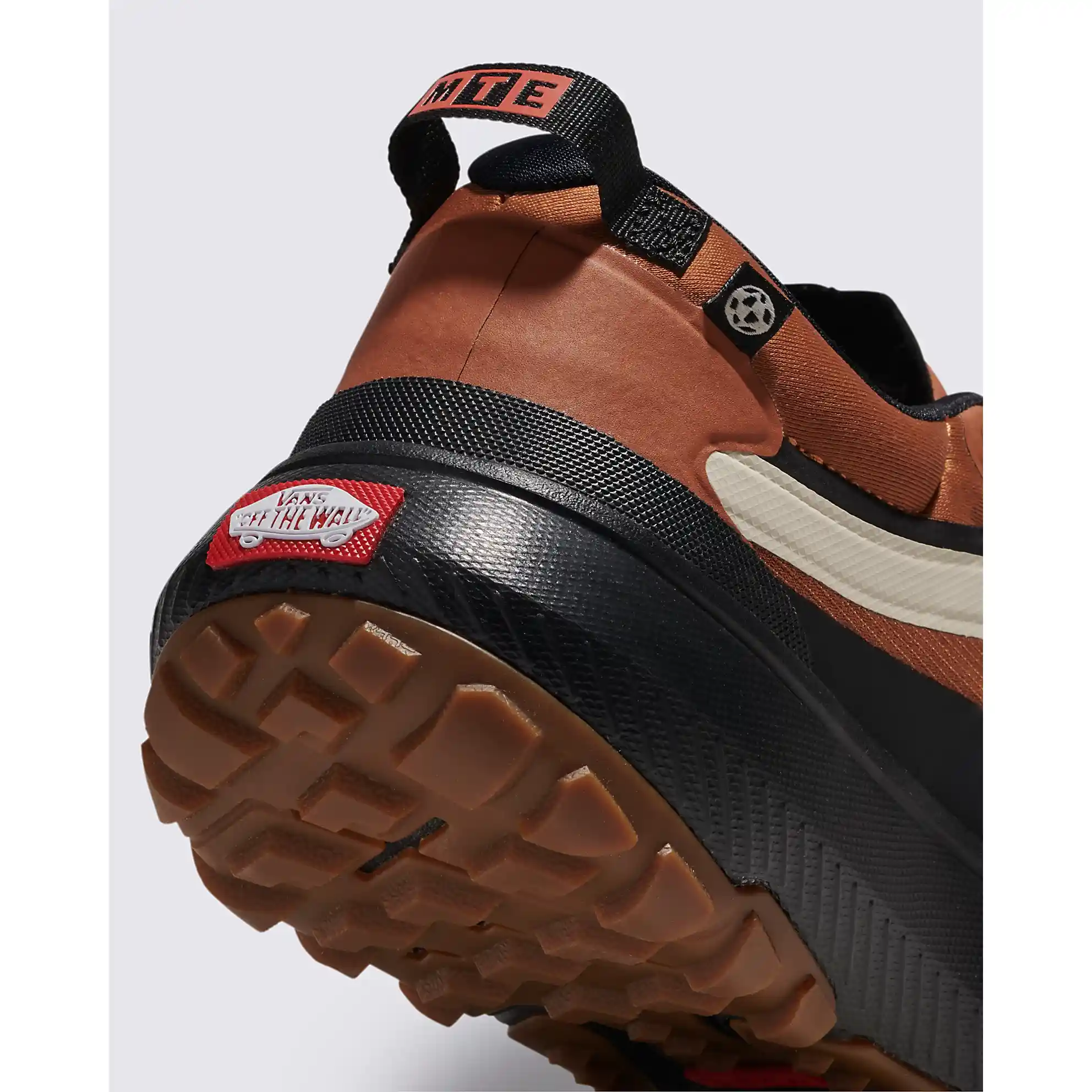 Vans MTE™ Crosspath, glazed ginger - Image 6