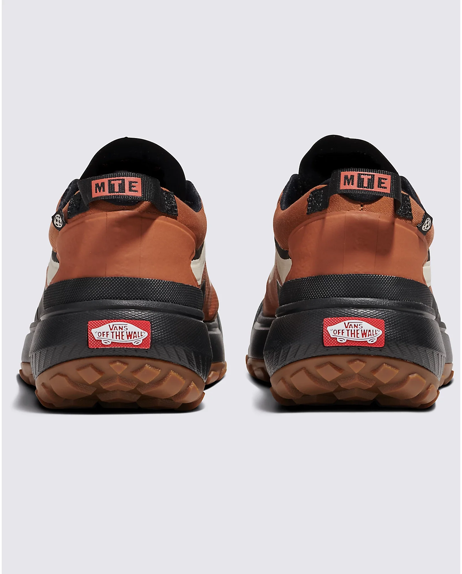 Vans MTE™ Crosspath, glazed ginger - Image 7