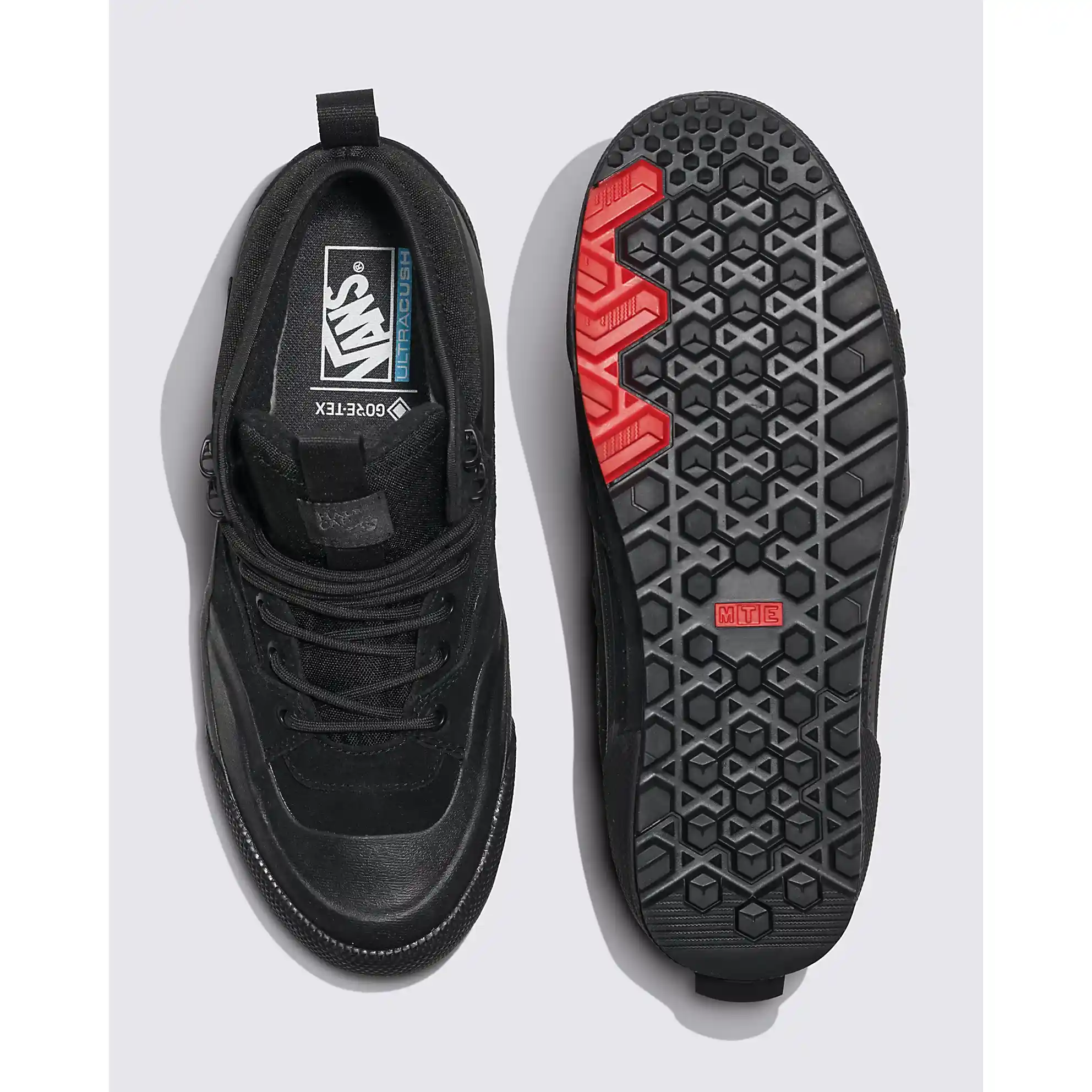 Vans Mte™ Half Cab® Gore-Tex®, black/black - Image 3