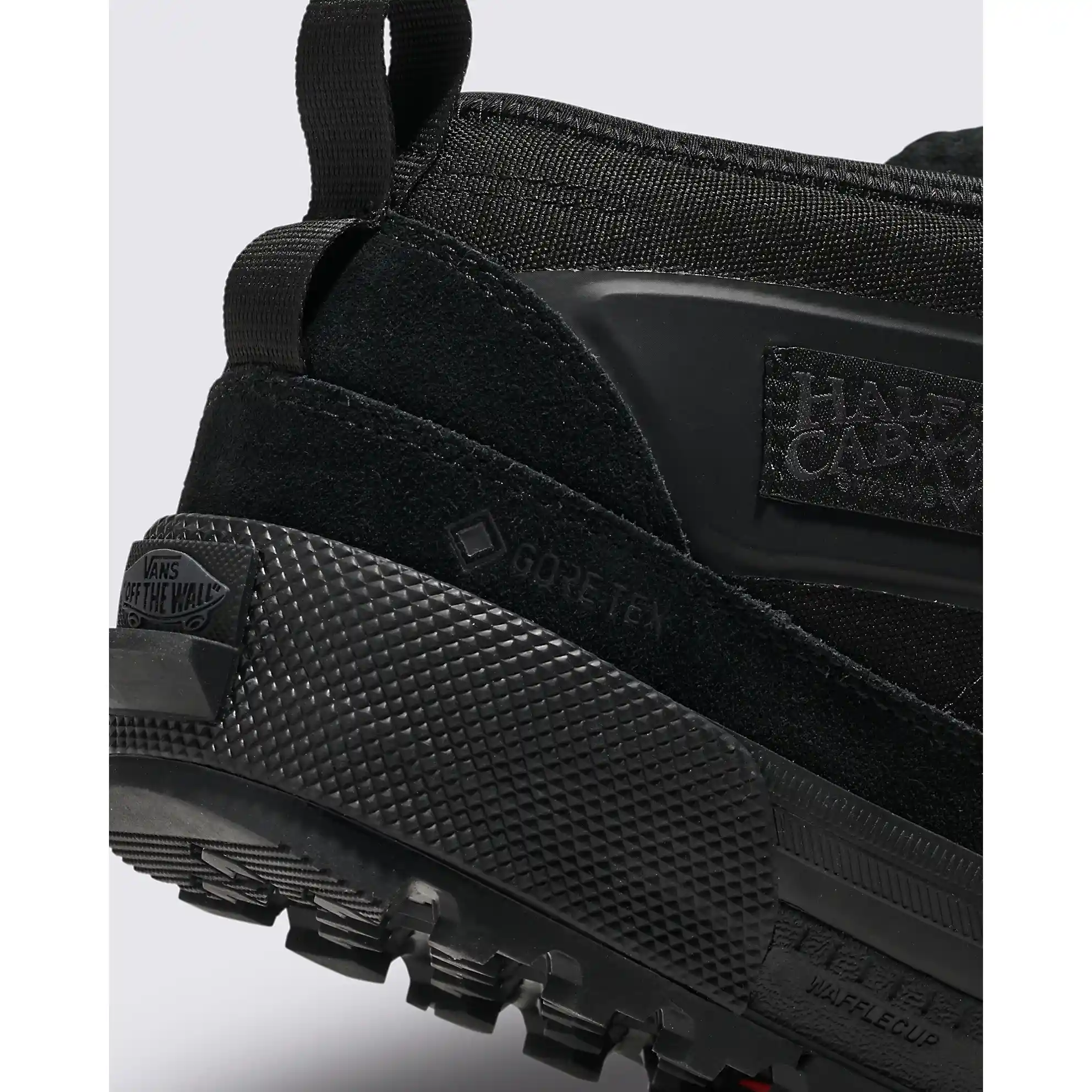 Vans Mte™ Half Cab® Gore-Tex®, black/black - Image 5